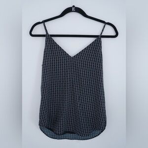 Sleeveless Blouse